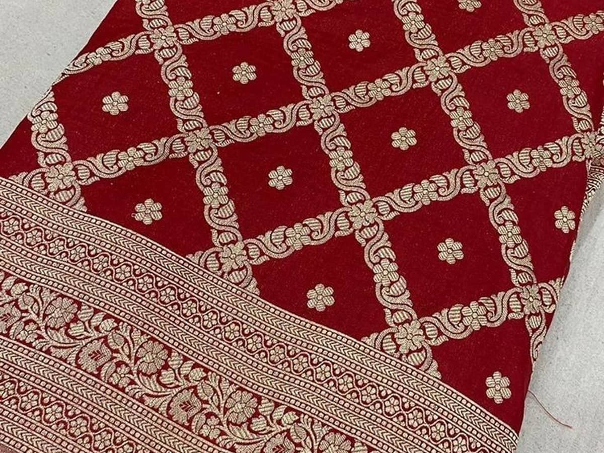 Songket Tawur Mewah